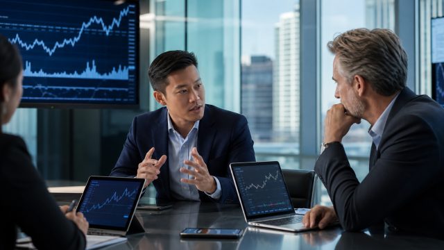 Why Andreessen Horowitz's Bet on Mirendi