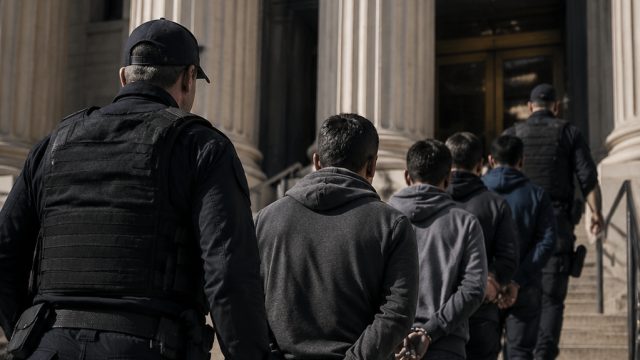 New Court Ruling Accelerates Deportation