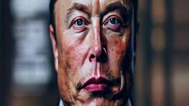Elon Musk's Wealth Takes a Hit Amid Tech