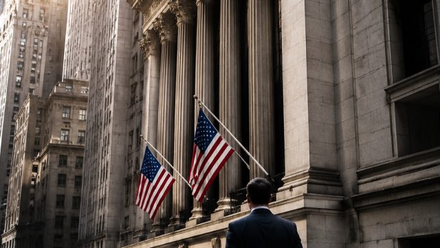 US Banks Show Resilience Amid Capital Ru