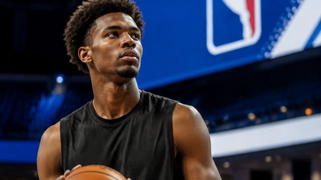 2026 NBA Draft Insights: Emerging Stars 
