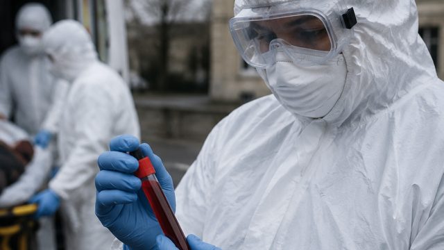 Ebola Outbreak Escalates as France Repor