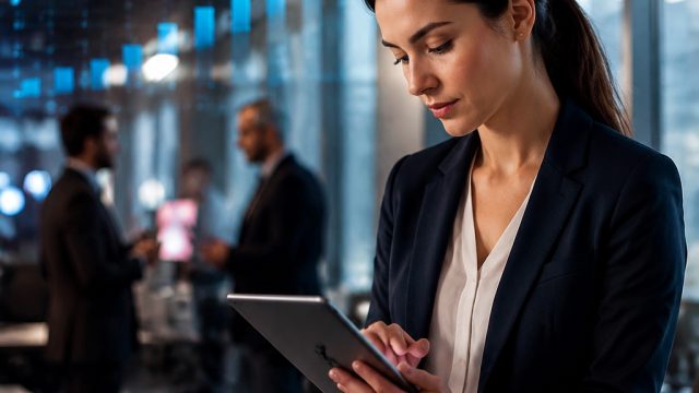 The Rising Importance of Fintech Innovat
