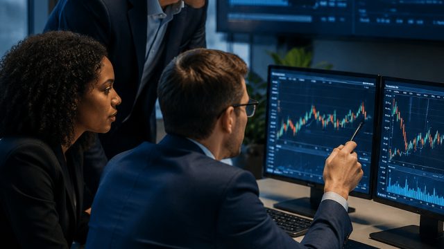 Exploring NanoCap Stocks: AEFI, CBDW, BI