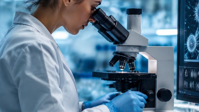 Unlocking the Mysteries of Eukaryotic Ev