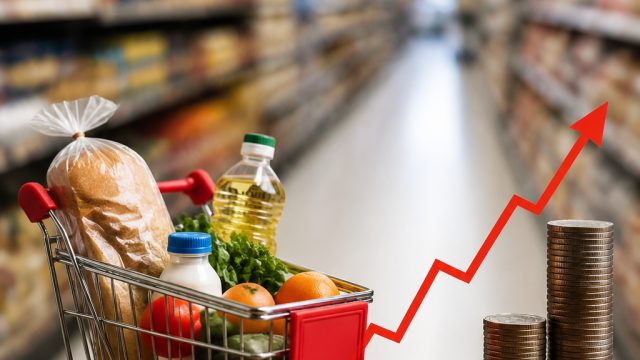 Rising Prices Ahead: What You Need to Kn