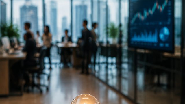 Why Simple Ideas Could Spark the Next Fi