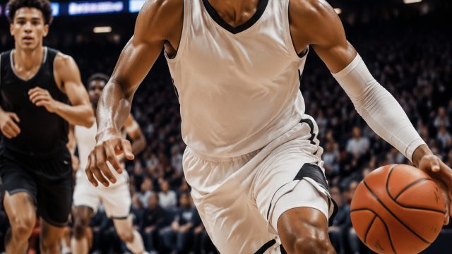 Top Prospects to Watch in the Upcoming N