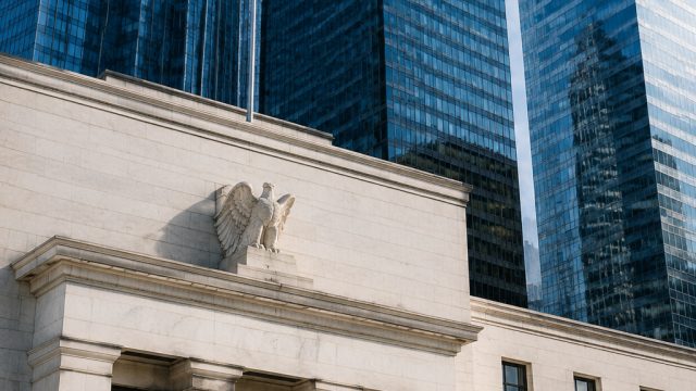 Federal Reserve's Latest Stress Test Hig