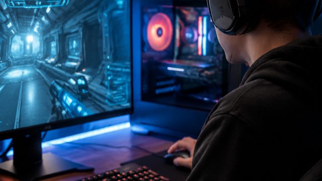 The Rise of Interactive Gaming: How Mode