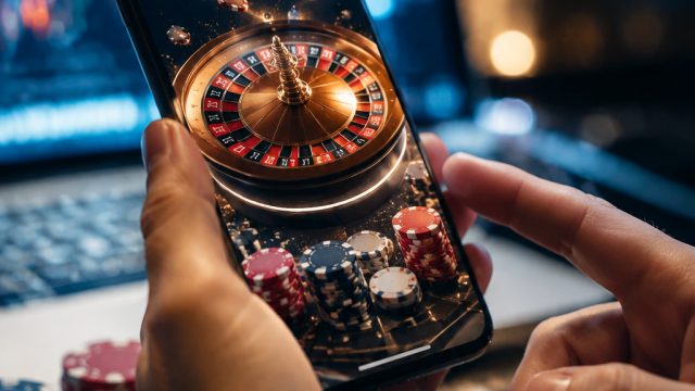 Revolutionizing Online Gaming: The Rise 