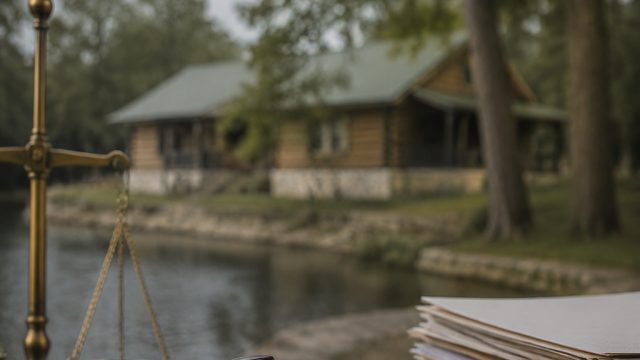 Camp Mystic's Chapter 11 Bankruptcy: A C