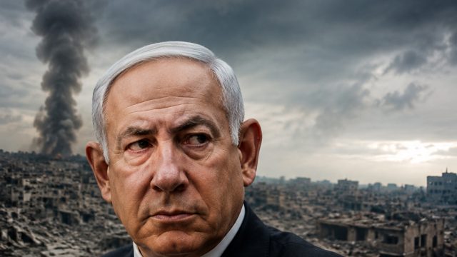 Navigating Uncertainty: Netanyahu's Poli