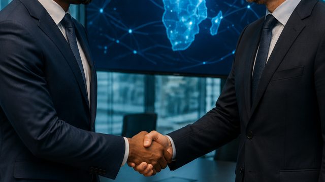 Interswitch Partners with Temenos to Rev