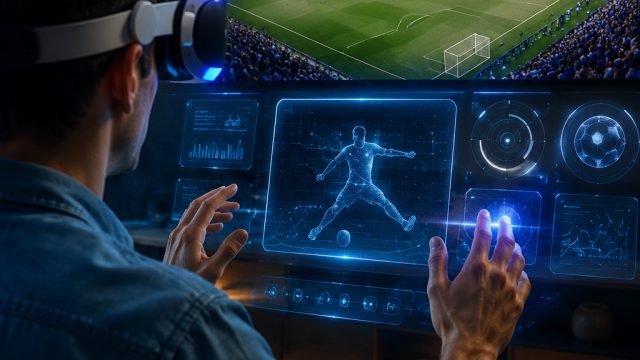 Exploring the Future of FIFA Viewing: In