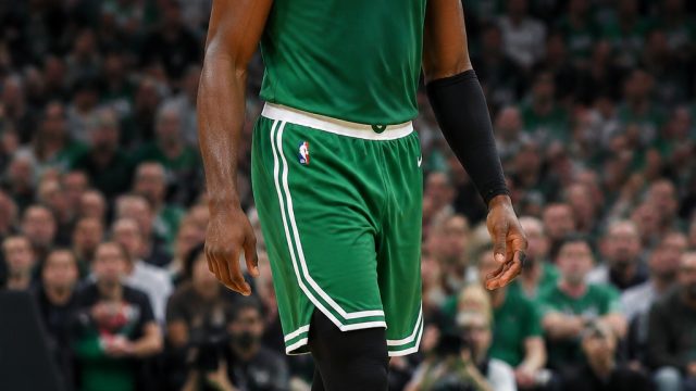 Celtics Consider Trade for Jaylen Brown 
