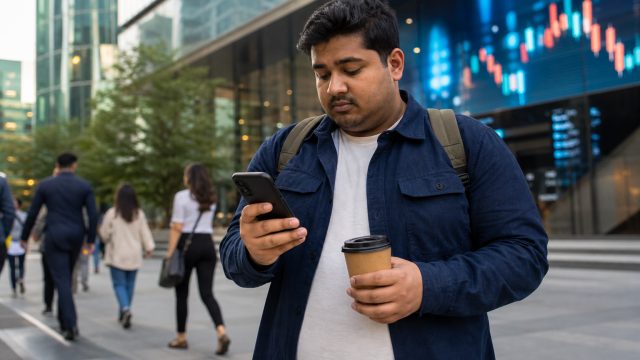 Rising Obesity Trends Among Young Adults