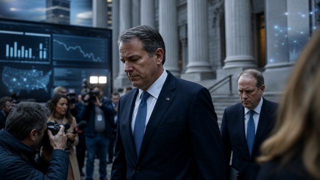 Trump Administration Faces Legal Setback