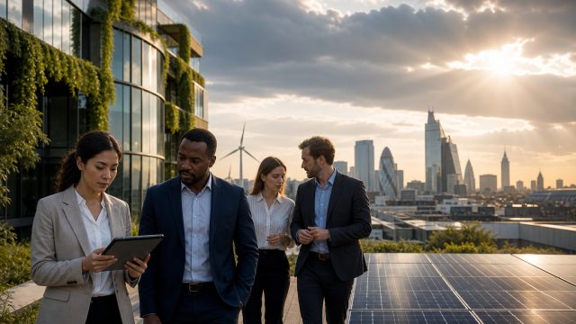 Hope and Action: The Urgency of Climate 