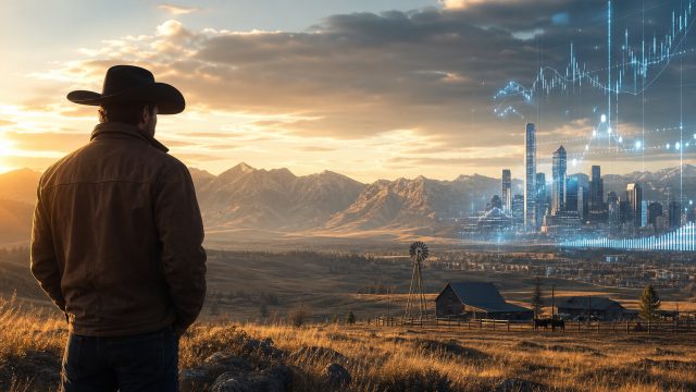 Exploring the Future of 'Yellowstone': W