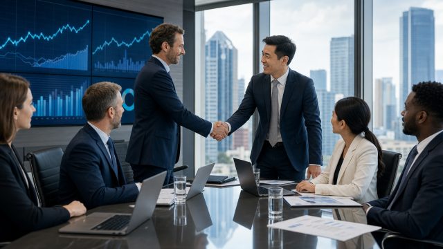 Bloom Invest Boosts Portfolio with Strat
