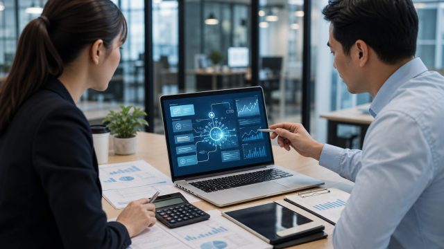 Transforming Accounting: How AI Prompts 