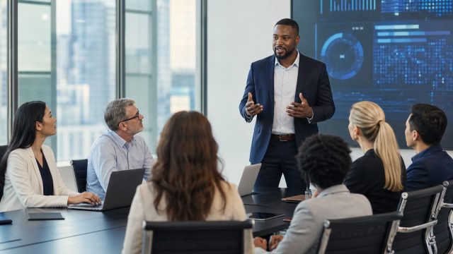 Navigating the Future of Diversity and I