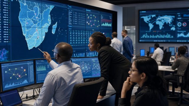 How Southern Africa is Leveraging AI to 
