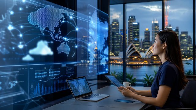 Thredd Expands Visa Cloud Connect Servic