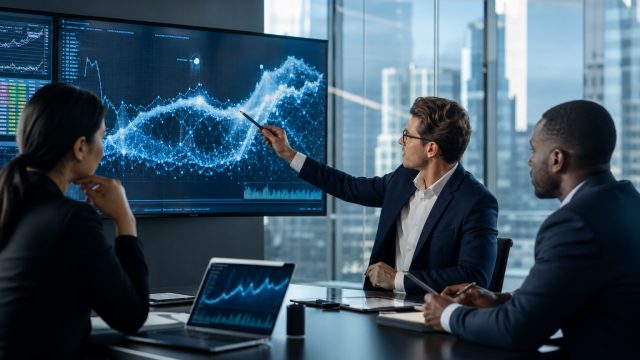 How Grok AI is Transforming Investment S