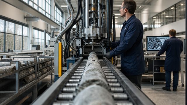 MIT's Innovative Drilling Tech Receives 